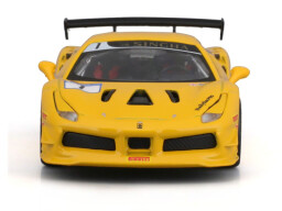 Bburago Ferrari 488 Challenge 1:43 